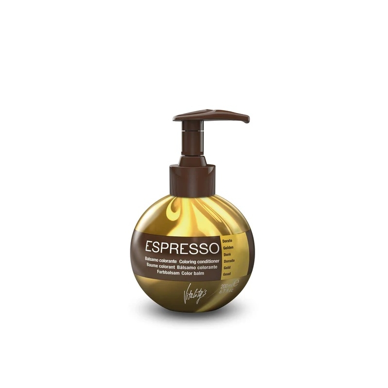 Espresso Balsamo Colorante Per Capelli