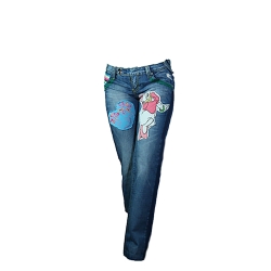 Jeans Revised