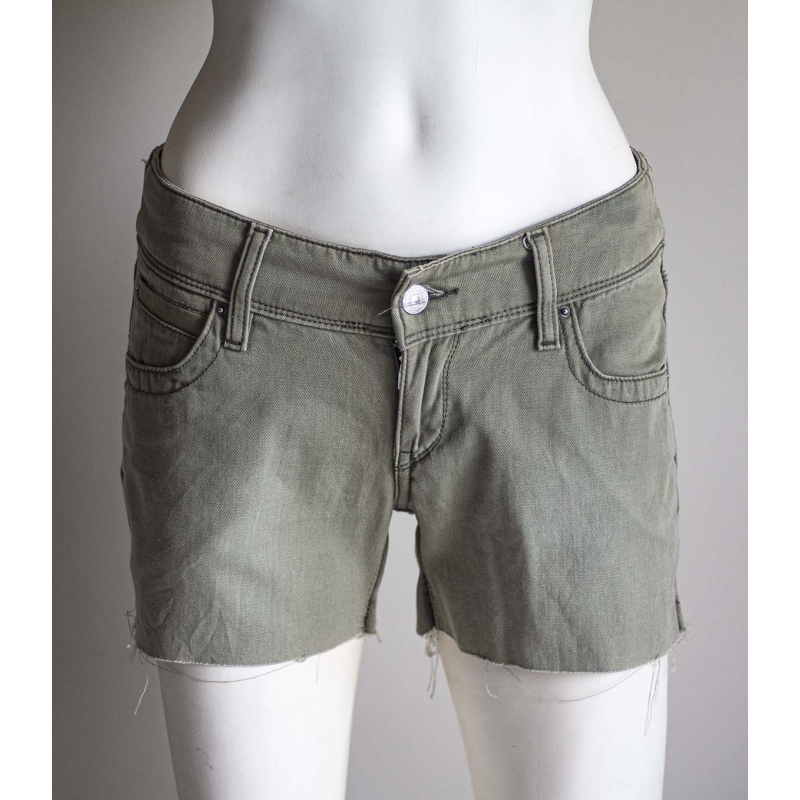 Shorts Revised Levis