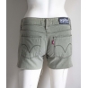 Shorts Revised Levis