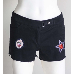 Shorts Revised Stella