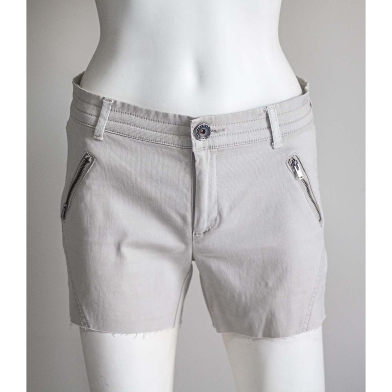 Shorts Revised Zip