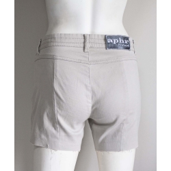 Shorts Revised Zip