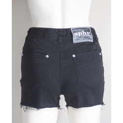 Shorts Revised Teschio