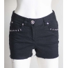 Shorts Revised Teschio