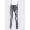 Jeans Revised Mano