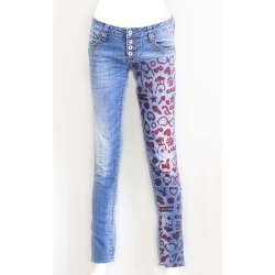 Jeans Aphr Trendy