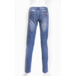 Jeans Aphr DIAMANTE