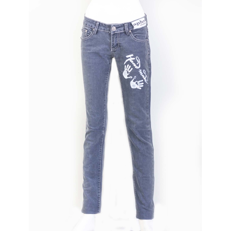 Jeans Aphr R-Ping