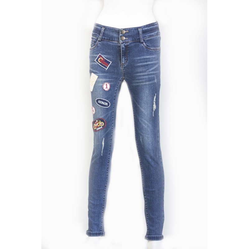 Jeans Aphr G-G