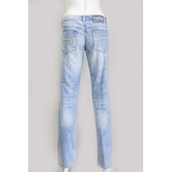 Jeans Aphr Benetton