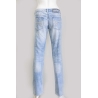 Jeans Aphr Benetton