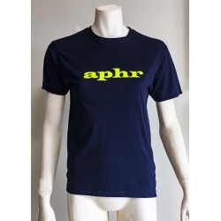 T-Shirt Aphrodite Fluo