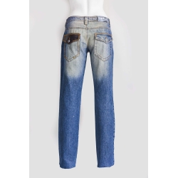 Jeans Aphr Gaudi