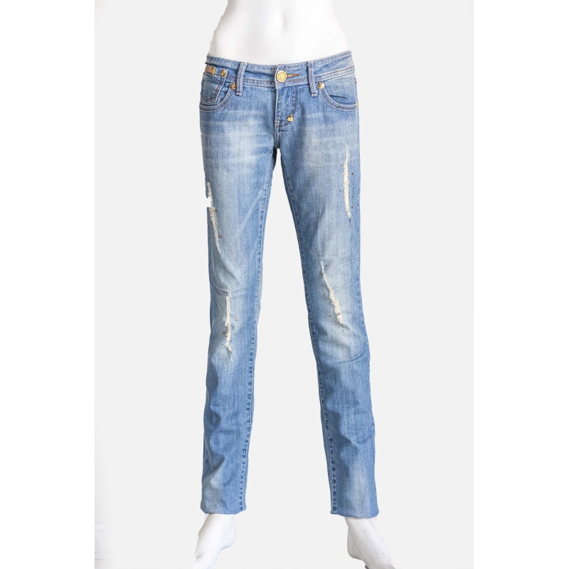 Jeans Aphr PDK