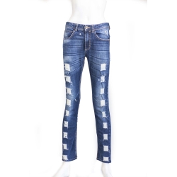 Jeans Aphr Benetton