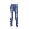 Jeans Aphr Benetton