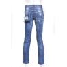 Jeans Aphr Benetton