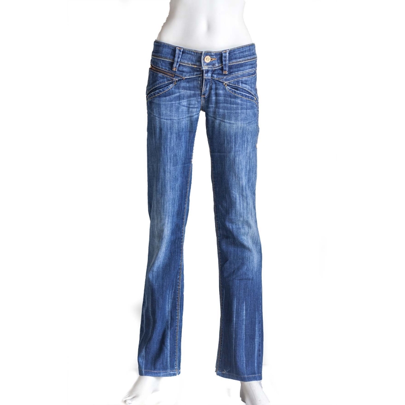 Jeans Aphr Levis Strauss 570